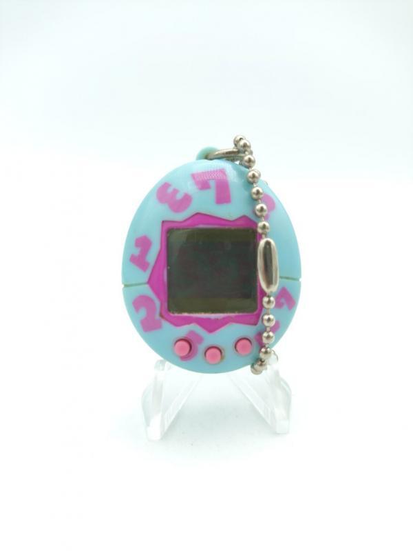 Tamagotchi Bandai Original Chibi Mini Blue w/ pink Buy-Tamagotchis 2