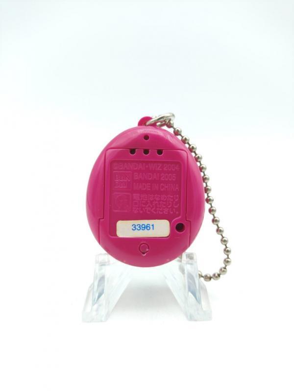 Tamagotchi Bandai Original Chibi Mini Pink w/ blue Buy-Tamagotchis 3 Tamagotchi Bandai Original Chibi Mini Pink w/ blue Buy-Tamagotchis 3