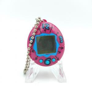 Tamagotchi Bandai Original Chibi Mini Pink w/ blue Buy-Tamagotchis