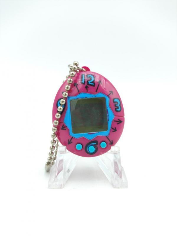 Tamagotchi Bandai Original Chibi Mini Pink w/ blue Buy-Tamagotchis 2