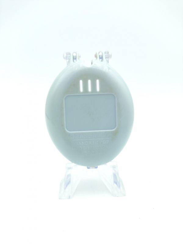 Tamagotchi Case P1/P2 Blue Bandai Buy-Tamagotchis 3