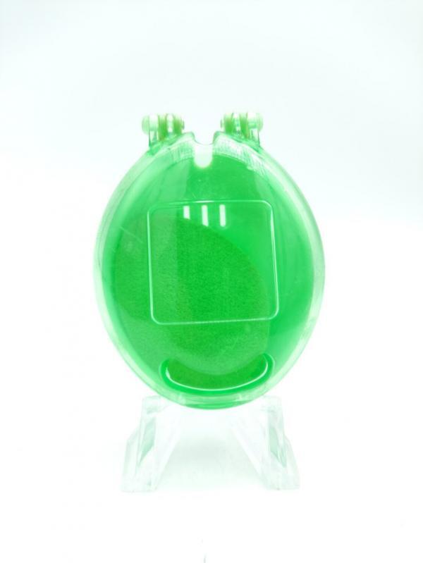 Tamagotchi Case P1/P2 Green Bandai Buy-Tamagotchis 2