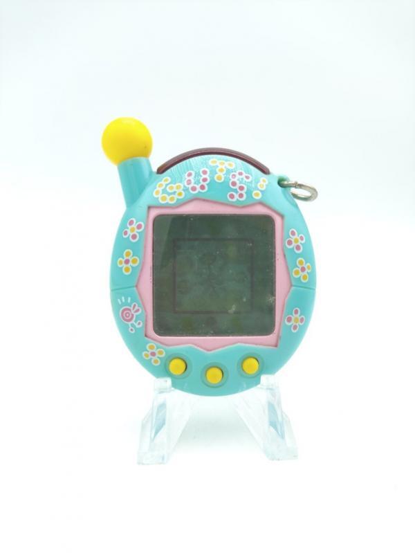 Tamagotchi Entama Chou Jinsei Enjoi Plus GUTS Blue Bandai Buy-Tamagotchis 2