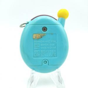 Tamagotchi Entama Chou Jinsei Enjoi Plus GUTS Blue Bandai Buy-Tamagotchis 2