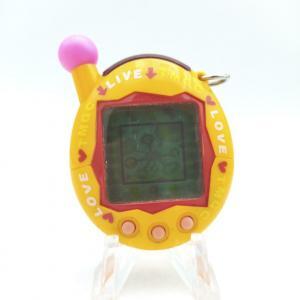 Tamagotchi Entama Chou Jinsei Enjoi Plus Moji Moji Orange Bandai Buy-Tamagotchis