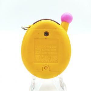 Tamagotchi Entama Chou Jinsei Enjoi Plus Moji Moji Orange Bandai Buy-Tamagotchis 2