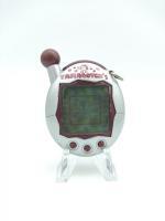 Tamagotchi Entama Chou Jinsei Enjoi Plus Chocolate Silver Bandai Buy-Tamagotchis 3