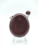 Tamagotchi Entama Chou Jinsei Enjoi Plus Chocolate Silver Bandai Buy-Tamagotchis 4