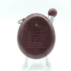 Tamagotchi Entama Chou Jinsei Enjoi Plus Chocolate Silver Bandai Buy-Tamagotchis 2