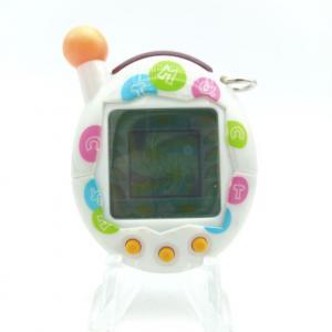 Tamagotchi Entama Chou Jinsei Enjoi Plus Beads White Bandai Buy-Tamagotchis