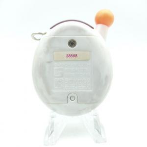 Tamagotchi Entama Chou Jinsei Enjoi Plus Beads White Bandai Buy-Tamagotchis 2