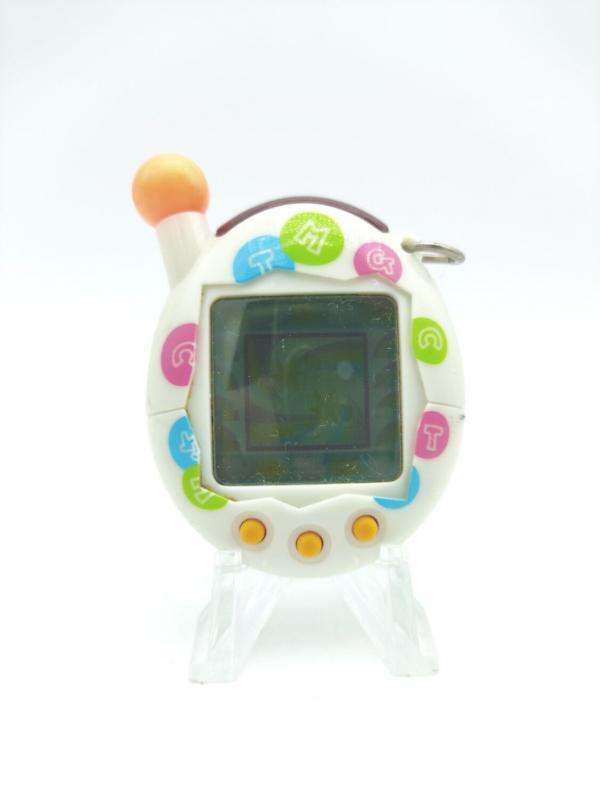 Tamagotchi Entama Chou Jinsei Enjoi Plus Beads White Bandai Buy-Tamagotchis 2
