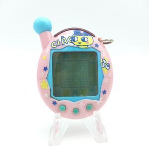 Tamagotchi Entama Chou Jinsei Enjoi Plus Ciao 30th Mametchi Pink Buy-Tamagotchis