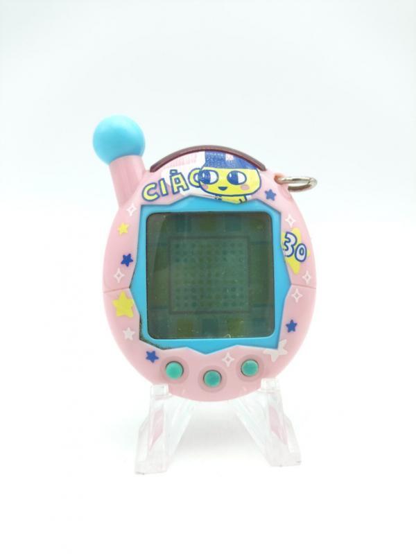 Tamagotchi Entama Chou Jinsei Enjoi Plus Ciao 30th Mametchi Pink Buy-Tamagotchis 2