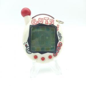 Tamagotchi Entama Chou Jinsei Enjoi Plus White GUTS Bandai Buy-Tamagotchis
