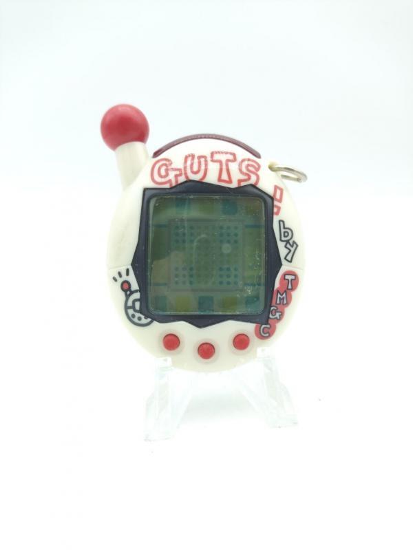 Tamagotchi Entama Chou Jinsei Enjoi Plus White GUTS Bandai Buy-Tamagotchis 2
