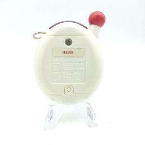 Tamagotchi Entama Chou Jinsei Enjoi Plus White GUTS Bandai Buy-Tamagotchis 2