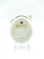 Tamagotchi Entama Chou Jinsei Enjoi Plus White Silver Bandai Buy-Tamagotchis 4