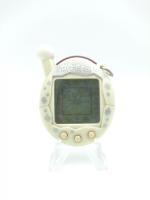 Tamagotchi Entama Chou Jinsei Enjoi Plus White Silver Bandai Buy-Tamagotchis 3
