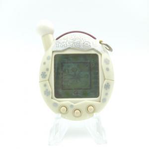Tamagotchi Entama Chou Jinsei Enjoi Plus White Silver Bandai Buy-Tamagotchis