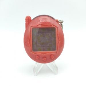 Tamagotchi Keitai Kaitsuu! Tamagotchi Plus Akai All Red Bandai Buy-Tamagotchis
