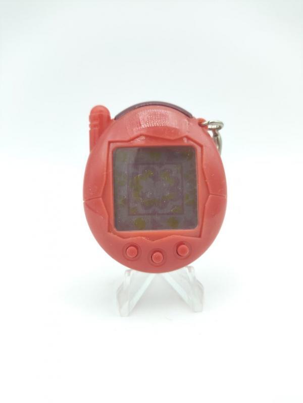 Tamagotchi Keitai Kaitsuu! Tamagotchi Plus Akai All Red Bandai Buy-Tamagotchis 2