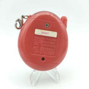 Tamagotchi Keitai Kaitsuu! Tamagotchi Plus Akai All Red Bandai Buy-Tamagotchis 2
