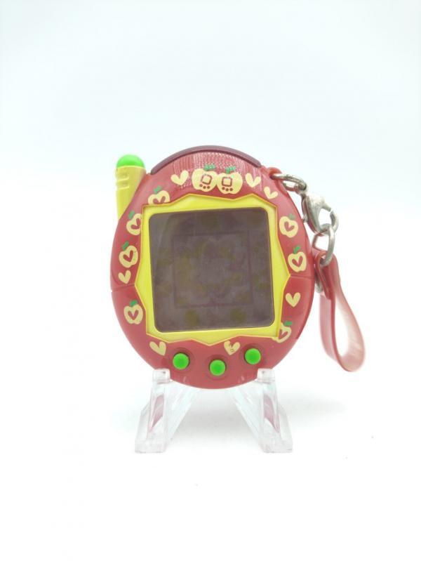 Tamagotchi Keitai Kaitsuu! Tamagotchi Plus Akai Apple Red Bandai Buy-Tamagotchis 2