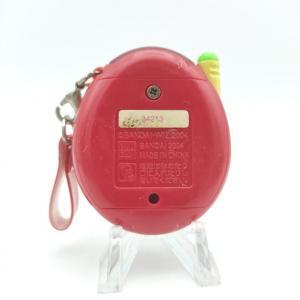 Tamagotchi Keitai Kaitsuu! Tamagotchi Plus Akai Apple Red Bandai Buy-Tamagotchis 2