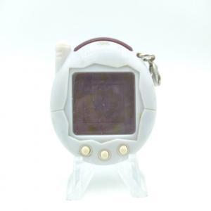 Tamagotchi Keitai Kaitsuu! Tamagotchi Plus Akai All White Buy-Tamagotchis