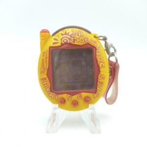 Tamagotchi Keitai Kaitsuu! Tamagotchi Plus Akai Majide Orange Bandai Buy-Tamagotchis