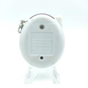Tamagotchi Keitai Kaitsuu! Tamagotchi Plus Akai All White Buy-Tamagotchis 2