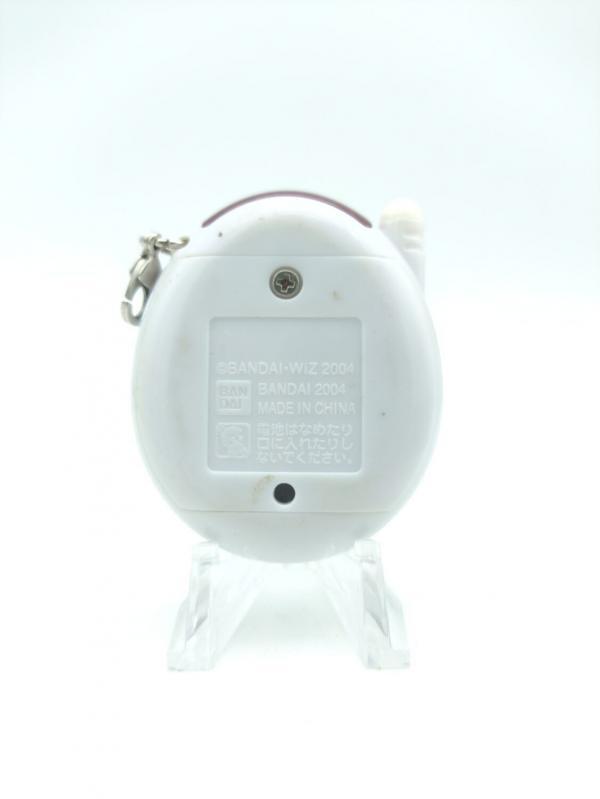 Tamagotchi Keitai Kaitsuu! Tamagotchi Plus Akai All White Buy-Tamagotchis 3