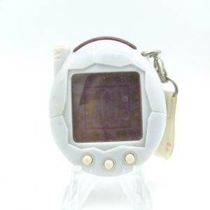 Tamagotchi Keitai Kaitsuu! Tamagotchi Plus Akai All White Buy-Tamagotchis