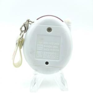 Tamagotchi Keitai Kaitsuu! Tamagotchi Plus Akai All White Buy-Tamagotchis 2