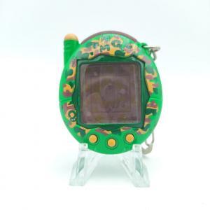 Tamagotchi Keitai Kaitsuu! Tamagotchi Plus Akai Camouflage Green Buy-Tamagotchis