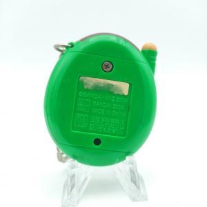 Tamagotchi Keitai Kaitsuu! Tamagotchi Plus Akai Camouflage Green Buy-Tamagotchis 2