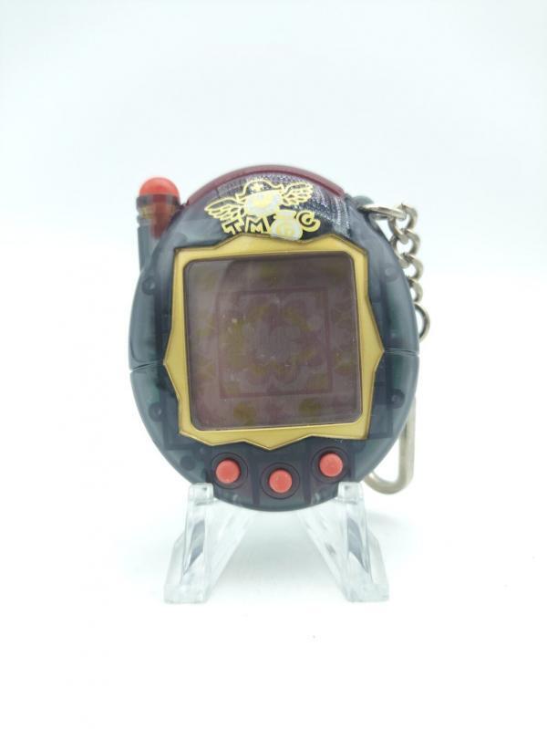 Tamagotchi Keitai Kaitsuu! Tamagotchi Plus Akai Pirates clear Black Bandai Buy-Tamagotchis 2