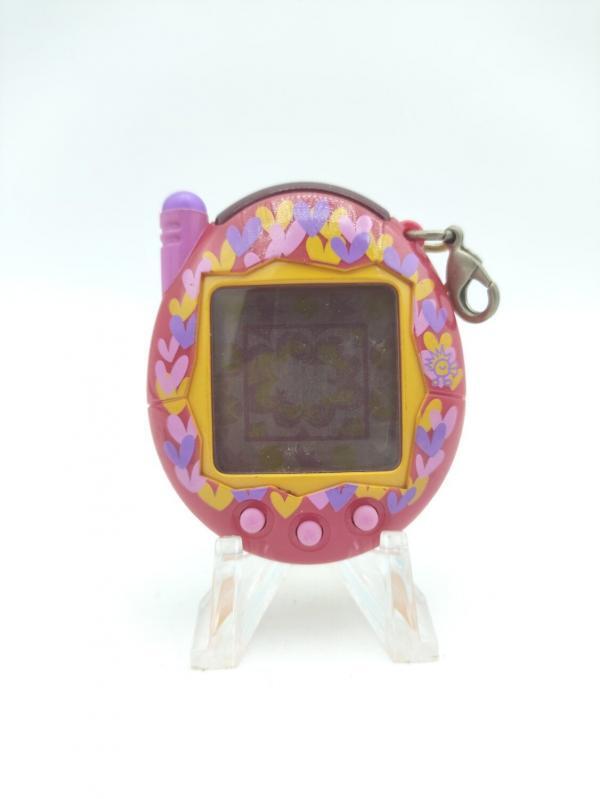 Tamagotchi Keitai Kaitsuu Tamagotchi Plus Autumn 2-Pack Hot pink Bandai Buy-Tamagotchis 2