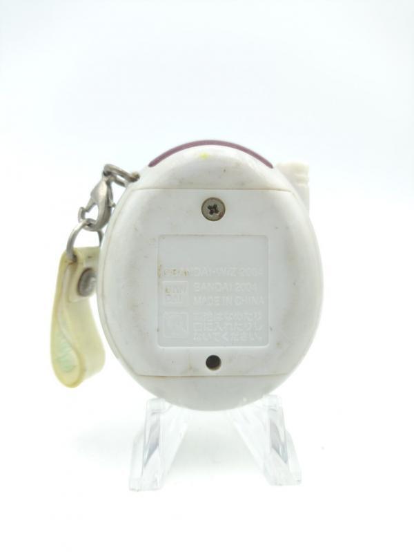 Tamagotchi Keitai Kaitsuu Tamagotchi Plus Strawberry Yogurt Bandai Buy-Tamagotchis 3