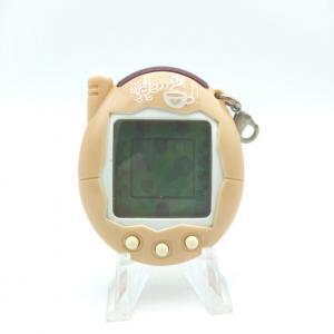 Tamagotchi Plus Keitai Kaitsuu Milk Tea Bandai Buy-Tamagotchis