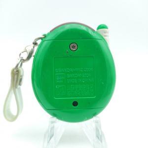 Tamagotchi Keitai Kaitsuu Tamagotchi Plus Hanerutchi White w/ green Buy-Tamagotchis 2