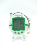 Tamagotchi Keitai Kaitsuu Tamagotchi Plus Hanerutchi White w/ green Buy-Tamagotchis 3