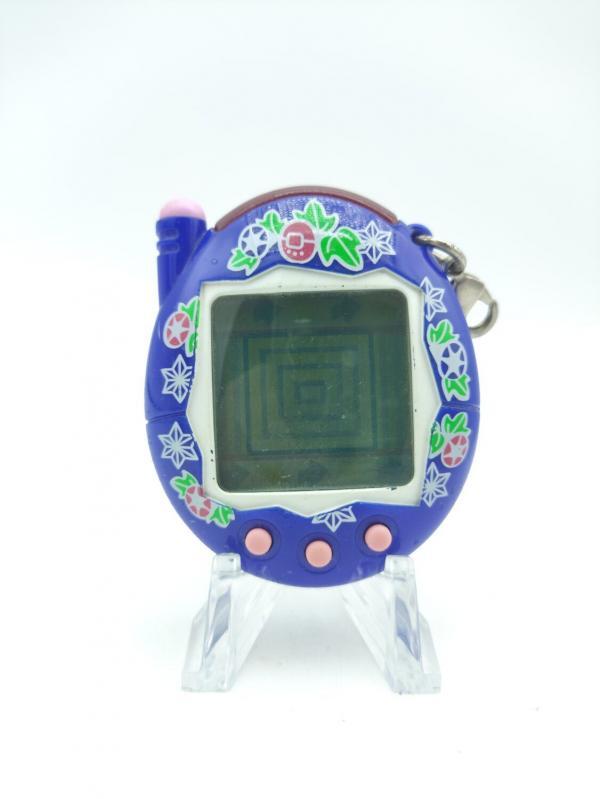 Tamagotchi Keitai Kaitsuu Tamagotchi Plus Aloha Blue Bandai Buy-Tamagotchis 2