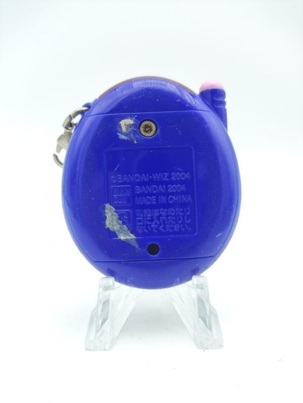 Tamagotchi Keitai Kaitsuu Tamagotchi Plus Aloha Blue Bandai Buy-Tamagotchis 3
