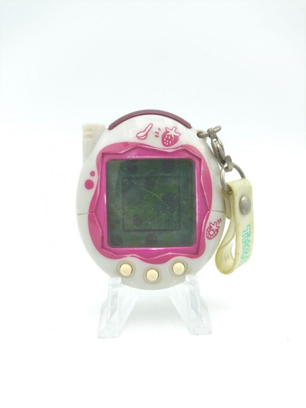 Tamagotchi Keitai Kaitsuu Tamagotchi Plus Strawberry Yogurt Bandai Buy-Tamagotchis 2