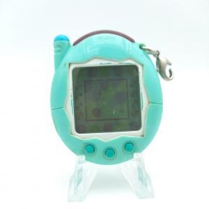 Tamagotchi Keitai Kaitsuu Tamagotchi Plus Blue Decoration Bandai Buy-Tamagotchis