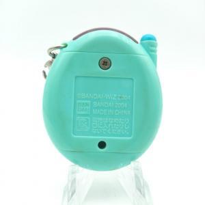 Tamagotchi Keitai Kaitsuu Tamagotchi Plus Blue Decoration Bandai Buy-Tamagotchis 2