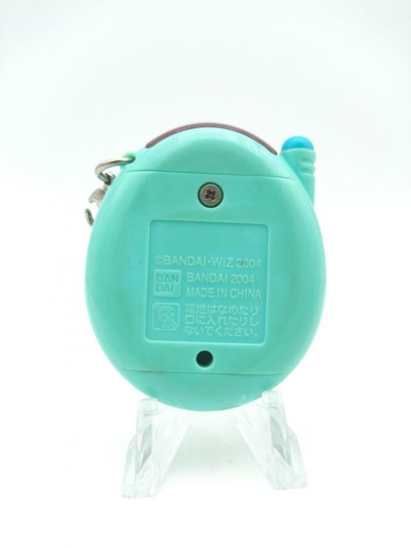 Tamagotchi Keitai Kaitsuu Tamagotchi Plus Blue Decoration Bandai Buy-Tamagotchis 3