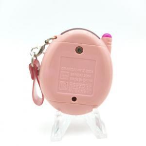 Tamagotchi Keitai Kaitsuu Tamagotchi Plus Pink Decoration Bandai Buy-Tamagotchis 2